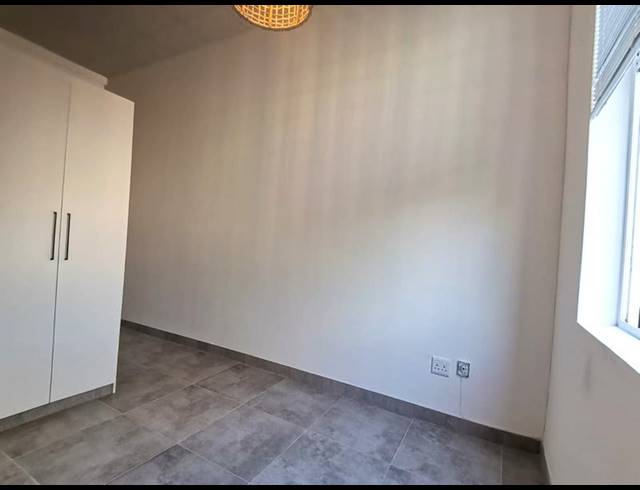 1 BEDROOM PROPERTY TO RENT IN HILTON CENTRAL